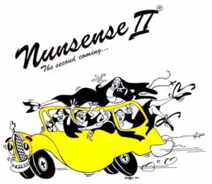 Nunsense 2 The second coming @ American Falls Little Theatre | American Falls | Idaho | United States