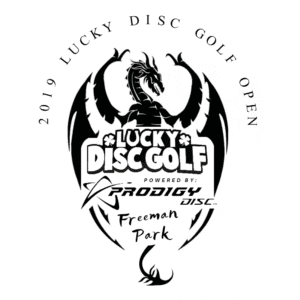 Lucky Disc Golf Open Powered by Prodigy Disc beginner's clinic @ Freeman Park | Idaho Falls | Idaho | United States