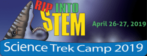 Science Trek: Rip Into STEM @ Idaho Museum of Natural History | Pocatello | Idaho | United States