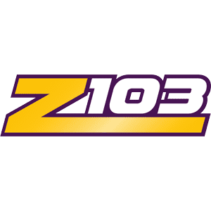 Z103 Logo