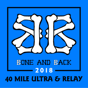 The Bone & Back 40 Mile Ultra and Relay @ Summit Orthopedic | Idaho Falls | Idaho | United States