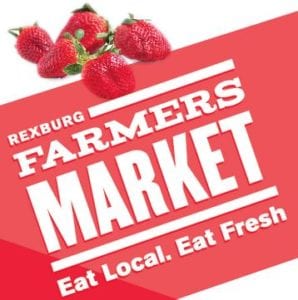 Rexburg Farmers Market "End of Summer Bash" Event @ College Ave | Rexburg | Idaho | United States