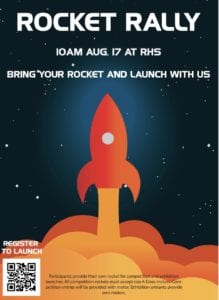 Rocket Rally @ Rigby High School | Rigby | Idaho | United States