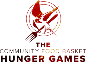 Community Food Basket Hunger Games @ Freeman Park | Idaho Falls | Idaho | United States