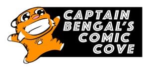 Halloween Comic Fest @ Captain Bengal's Comic Cove
