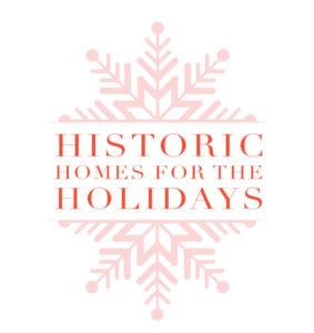 Historic Homes for the Holidays tour @ Idaho Falls