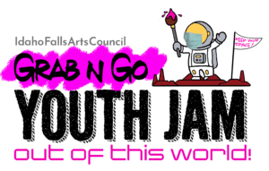 Youth Jam Grab n Go @ Greenbelt Stage