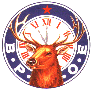Gas,Food & Lodging Live @ The Pocatello Elks Lodge @ Pocatello Elks Lodge