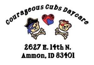 Courageous Cubs Childcare/Preschool Touring @ Courageous Cubs LLC.