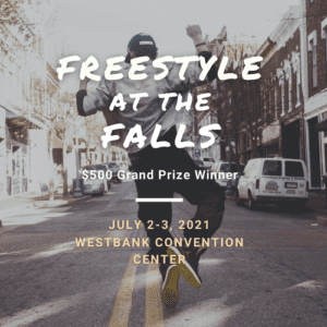 Freestyle at the Falls @ WestBank Events Center