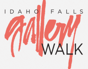 Idaho Falls Gallery Walk 2021 @ Multiple locations