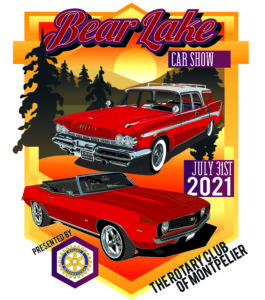Bear Lake Car Show @ Bear Lake Car Show