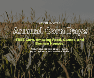 Farmers Insurance - Annual Corn Dayz @ Farmers Insurance - David Price Agency
