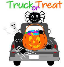 Answers Trunk-or-Treat @ Answers Mental Health