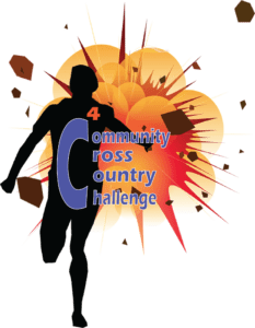 The C4:  Community Cross Country Challenge @ Tiger/Grizz Course at Freeman Park