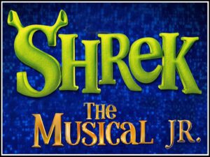 Shrek The Musical Jr. @ Nuart Theater