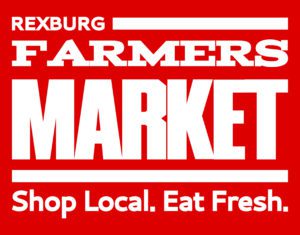 Rexburg Farmers Market @ Madison County Fairgrounds