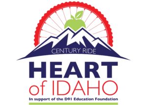 Heart of Idaho Century Ride @ Snake River Landing