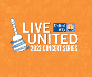 LIVE United Concert Series @ Waterfront at the Snake River Landing