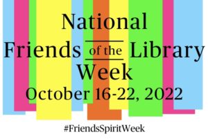 #FriendsSpiritWeek @ Idaho Falls Public Library @ Idaho Falls Public Library
