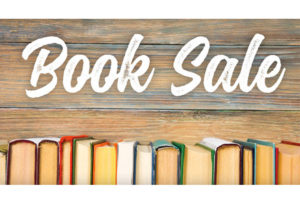 Friends of the Library Winter Book Sale @ Idaho Falls Public Library