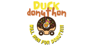 Duck Donuthon @ McCowin Park