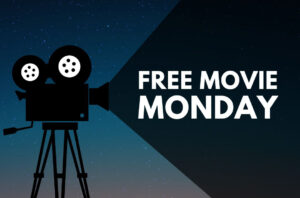 Free Movie Monday @ The Romance Theater