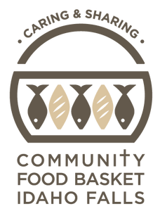 Community Food Basket Ice Cream Fundraiser @ New Community Food Basket Distribution Center