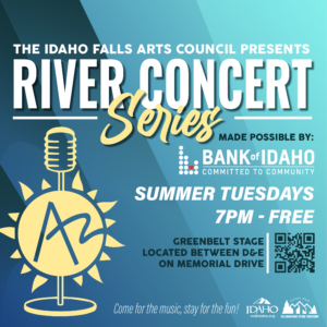 River Concert Series @ Greenbelt Stage