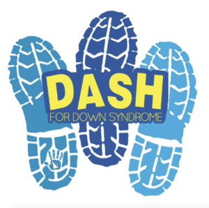 Dash for Down Syndrome @ Snake River Landing