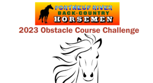 Back Country Horsemen Trail Obstacle Challenge @ Bannock County Event Center, Outdoor Arena 1