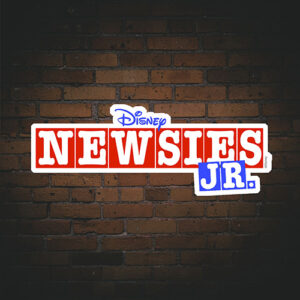 Disney's "Newsies Jr." @ The Romance Theater