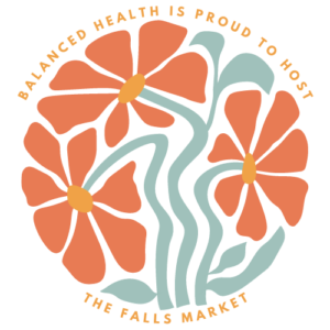 THE FALLS MARKET @ Balanced Health Idaho Lot